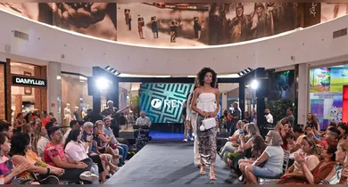Imagem ilustrativa da notícia: Belém terá semana dedicada à moda feita na Amazônia
