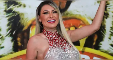 Imagem ilustrativa da notícia: Urach volta a causar ao comparar nudez adulta e televisão