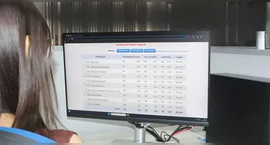 Imagem ilustrativa da notícia: Sefa simplifica a Declaração de Entradas Interestadual para o Simples Nacional