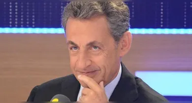 Imagem ilustrativa da notícia: Nicolas Sarkozy: ex-presidente francês inicia cumprimento de pena
