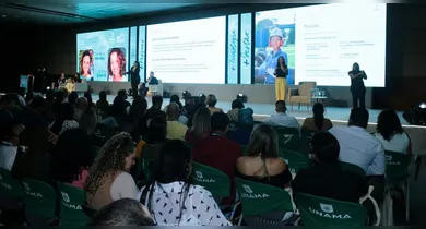 Imagem ilustrativa da notícia: Belém recebe o maior congresso de Gente e Gestão da Amazônia