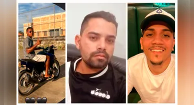 Imagem ilustrativa da notícia: Acidente com grupo de motociclistas deixa três mortos no sul do Pará