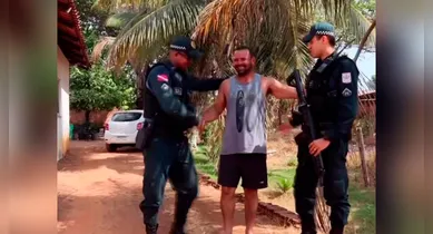 Imagem ilustrativa da notícia: Policiais militares salvam trabalhador de infarto no sul do PA