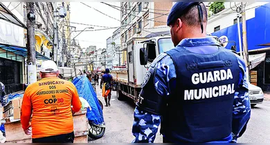 Imagem ilustrativa da notícia: Saiba como denunciar cobrança indevida em vagas de estacionamento