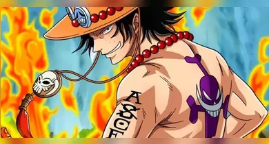 Imagem ilustrativa da notícia: Astro de Cobra Kai viverá Ace no Live Action de One Piece