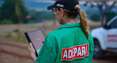 Imagem ilustrativa da notícia: Corra! Inscrições do PSS da Adepará vão até está quarta (19)