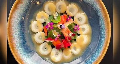 Imagem ilustrativa da notícia: COP terá pratos com 30% de ingredientes da agricultura familiar