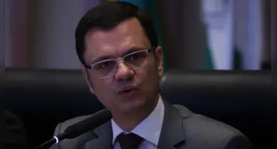 Imagem ilustrativa da notícia: Anderson Torres é o único condenado a cumprir pena na Papuda