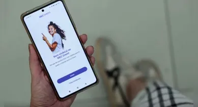 Imagem ilustrativa da notícia: Participantes do Enem podem estudar por aplicativo do MEC