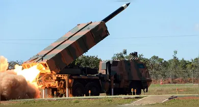 Imagem ilustrativa da notícia: AVIBRAS: Câmara debate salvação da indústria Bélica