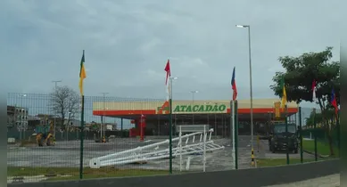 Imagem ilustrativa da notícia: Atacadão abre vagas no Pará em outros seis estados do Brasil