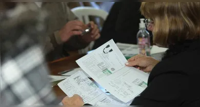 Imagem ilustrativa da notícia: Candidatos do CNU têm até esta terça (25) para enviar títulos