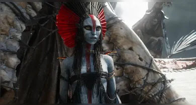 Imagem ilustrativa da notícia: "Avatar: Fogo e Cinzas" está com ingressos à venda. Veja como comprar!