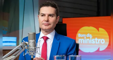 Imagem ilustrativa da notícia: Ministro Jader Filho explica novo programa Reforma Casa Brasil; confira os detalhes 