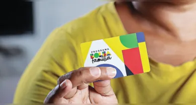 Imagem ilustrativa da notícia: Bolsa Família de novembro começa a ser pago; veja quem recebe nesta sexta, 14