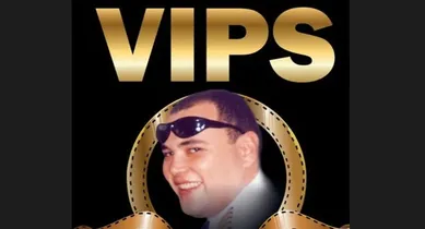 Imagem ilustrativa da notícia: Morre Marcelo VIP's, o 'maior golpista do Brasil', aos 49 anos