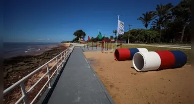 Imagem ilustrativa da notícia: Em menos de 24h, outra balsa afunda no Pará próximo a Joanes