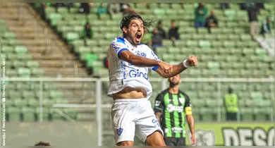 Imagem ilustrativa da notícia: Paysandu anuncia saída de Benítez em meio à crise na Série B