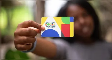 Imagem ilustrativa da notícia: Caixa paga Bolsa Família a beneficiários com NIS de final 9