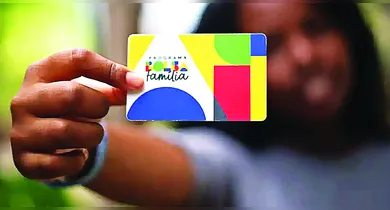 Imagem ilustrativa da notícia: Bolsa Família: veja quem receberá até R$ 600 em setembro