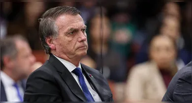 Imagem ilustrativa da notícia: Encerra prazo para julgamentos de embargos: Bolsonaro vai ser preso?