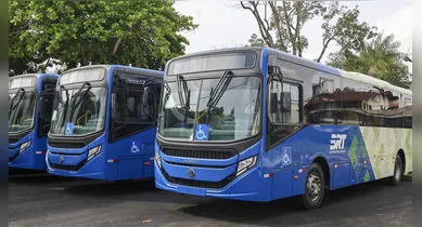 Imagem ilustrativa da notícia: Castanhal pode entrar no BRT Metropolitano com tarifa única
