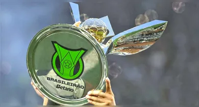 Imagem ilustrativa da notícia: Brasileirão começa com oito partidas nesta quarta: veja os jogos