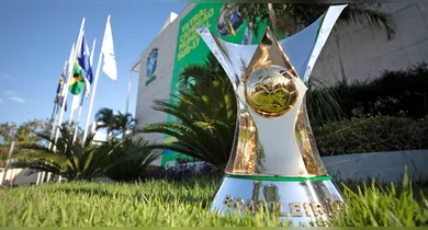 Imagem ilustrativa da notícia: Com Remo em ação, Brasileirão 2026 será o mais longo dos pontos corridos