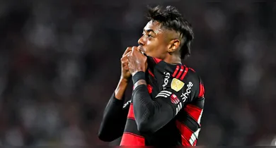 Imagem ilustrativa da notícia: Justiça marca julgamento de Bruno Henrique por manipulação