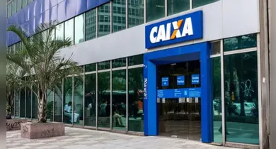 Imagem ilustrativa da notícia: Conheça a banca do concurso da CAIXA! Salário inicial mais de R$ 16 mil