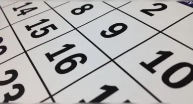 Imagem ilustrativa da notícia: Próximo feriado de novembro: veja quem poderá emendar