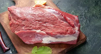 Imagem ilustrativa da notícia: Primeiros lotes de carne bovina rastreada chegam ao Pará