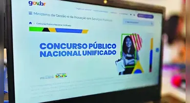 Imagem ilustrativa da notícia: Governo autoriza nomeação de 855 aprovados na 1ª edição do CNU