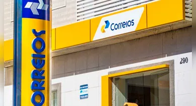 Imagem ilustrativa da notícia: Correios suspendem pagamentos com cartão e postagens online
