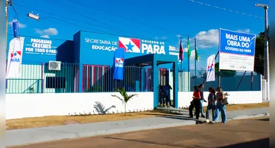 Imagem ilustrativa da notícia: Nova creche vai atender 200 crianças e fortalecer a educação infantil