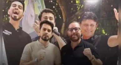 Imagem ilustrativa da notícia: Assessor de vereador Mayky Vilaça é citado em esquema criminoso