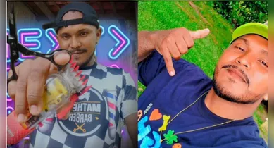 Imagem ilustrativa da notícia: Corpo de cabeleireiro é encontrado após grave acidente em Moju