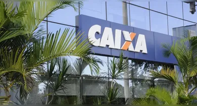 Imagem ilustrativa da notícia: Caixa vai abrir concurso com salários de até R$16 mil; Veja os detalhes