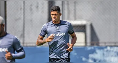 Imagem ilustrativa da notícia: Confirmado! Camutanga deixa o Remo e vai para a Série A