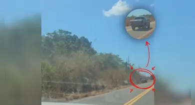 Imagem ilustrativa da notícia: Propriedades são atingidas por incêndio criminoso em Redenção