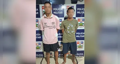 Imagem ilustrativa da notícia: Polícia Militar frustra tentativa de homicídio em Marabá