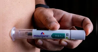 Imagem ilustrativa da notícia: Anvisa apreende Mounjaro e remédio para câncer falsificados