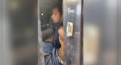 Imagem ilustrativa da notícia: Polícia prende suspeito de feminicídio em no sudeste do Pará
