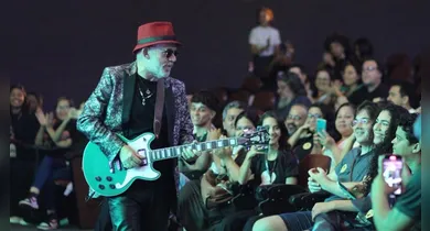 Imagem ilustrativa da notícia: Marabá Jazz Festival celebra terceira edição em novo palco