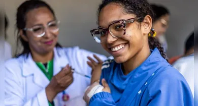 Imagem ilustrativa da notícia: Brasil amplia vacinação contra HPV para adolescentes