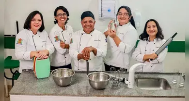 Imagem ilustrativa da notícia: Banzeiro Gastronômico destaca identidade alimentar do Pará