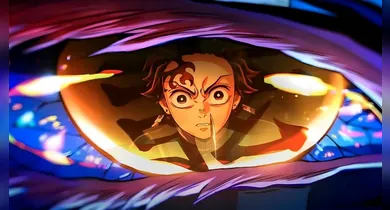 Imagem ilustrativa da notícia: Demon Slayer: Infinity Castle  — o prelúdio de um fim grandioso