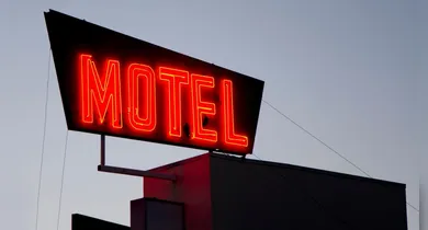 Imagem ilustrativa da notícia: Motel seguro: especialistas dão dicas para aproveitar sem riscos