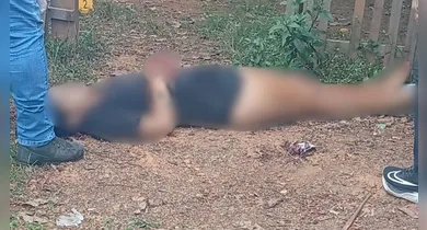 Imagem ilustrativa da notícia: Mulher é encontrada sem vida dentro de casa em Tucuruí