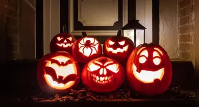 Imagem ilustrativa da notícia: Halloween: das origens celtas à cultura pop moderna